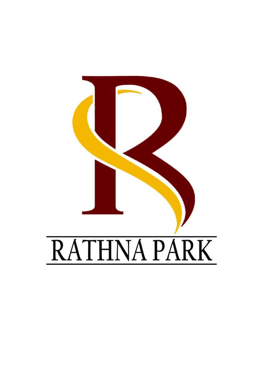 Hotel Rathna Park Perambalur Exteriör bild